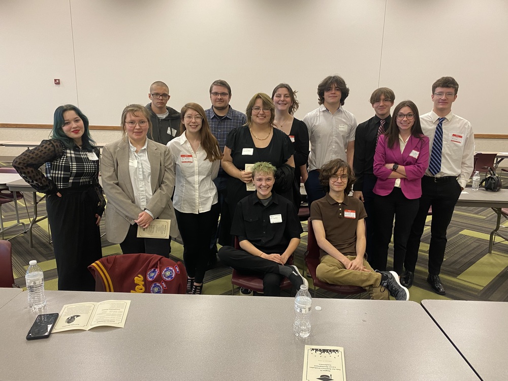 News Pike Central High School