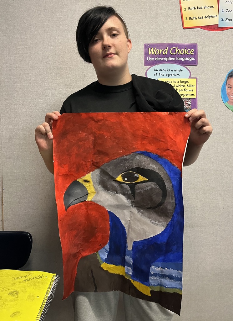 art