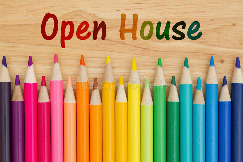 Open House