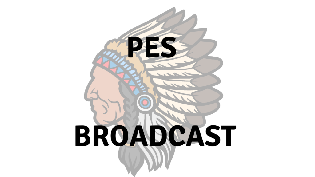 PES Broadcast