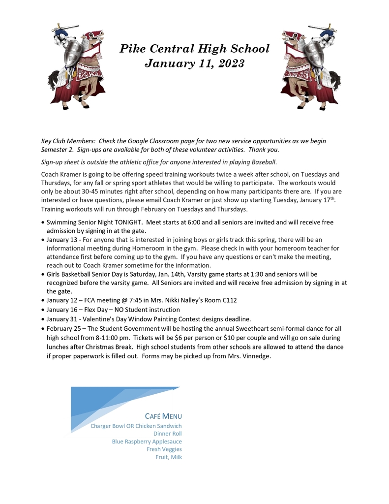 Bulletin