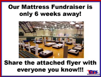 Band Mattress Sale