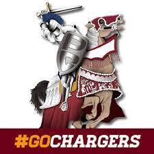 go chargers