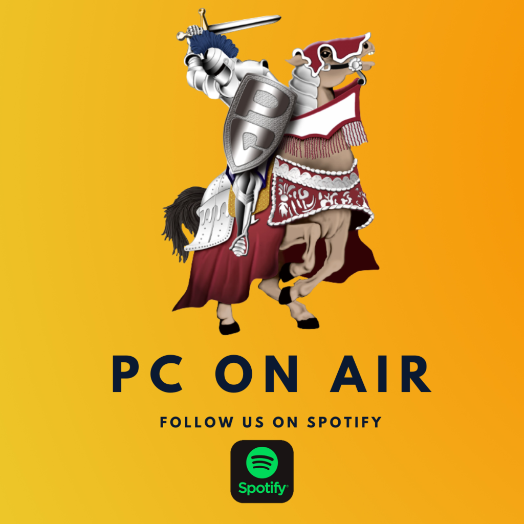 PC On Air logo