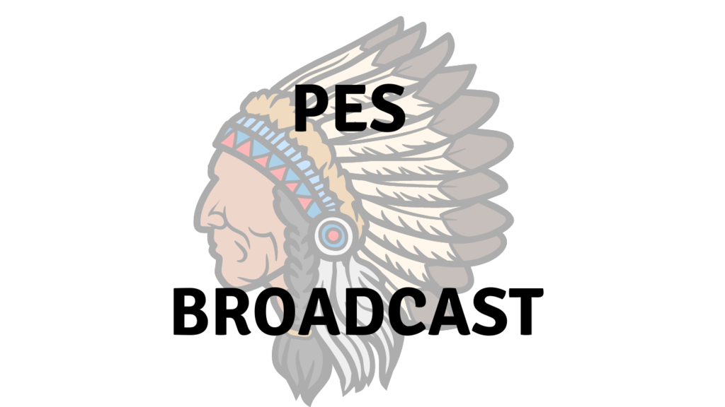 PES Broadcasting